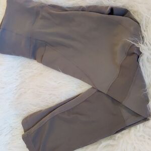 Athleta Full Length Leggings Size XS